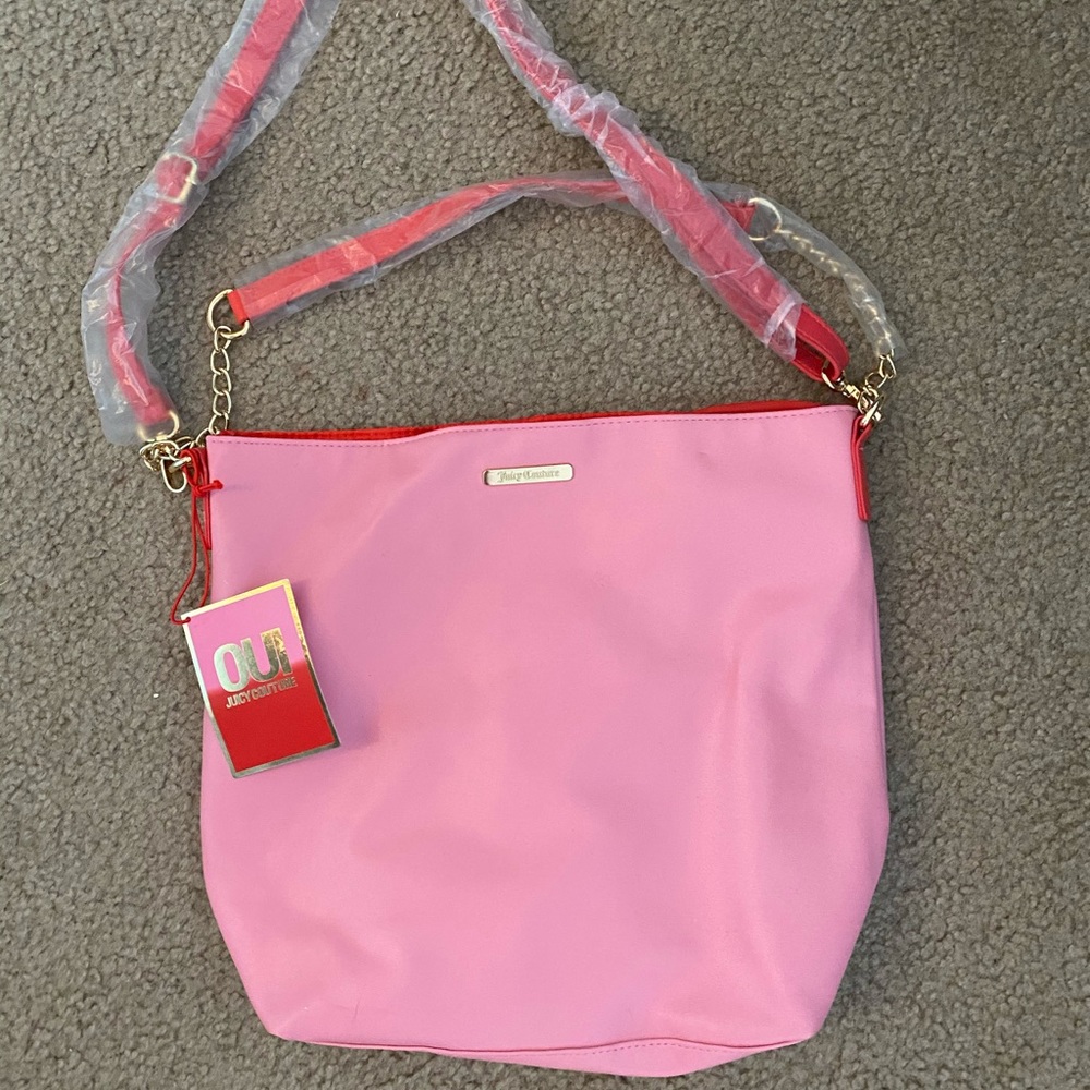 Juicy Couture Bag